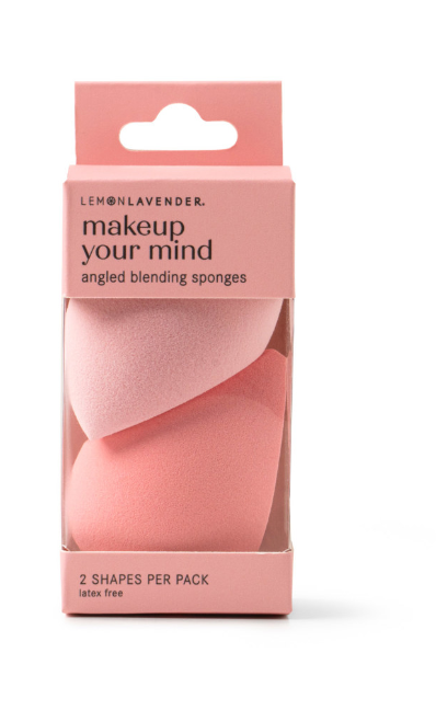 Makeup Your Mind Blending Sponge