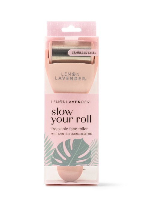 Slow Your Roll Face Roller