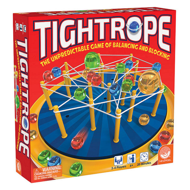 Tight Rope - Victoria's Toy Station