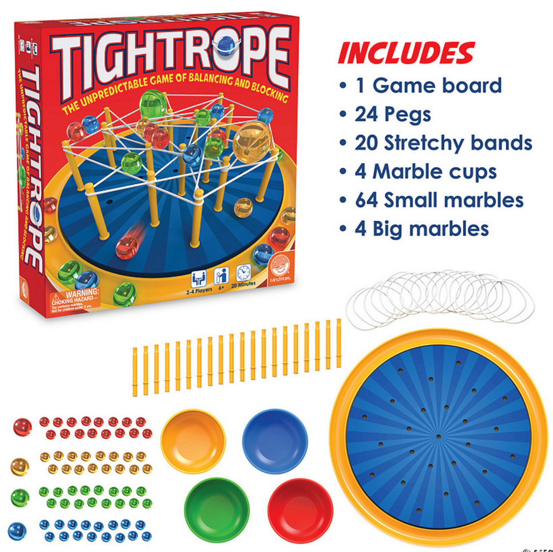 Tight Rope - Victoria's Toy Station