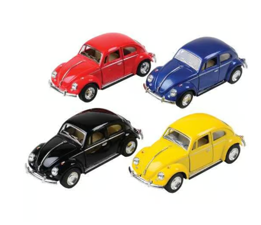 VW Classic Beetle