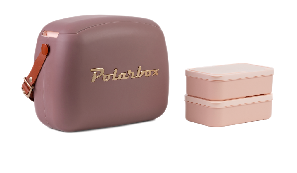 Polarbox Cooler Bag 6qt