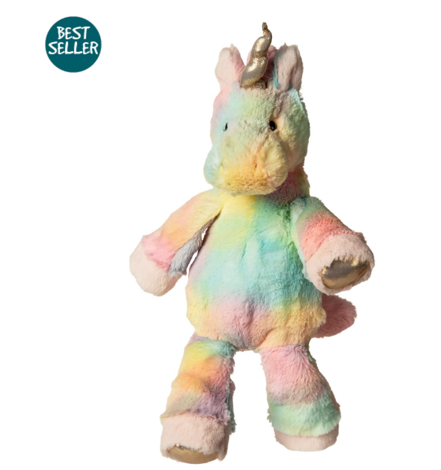 Marshmallow Fro Yo Unicorn - Victoria's Toy Station