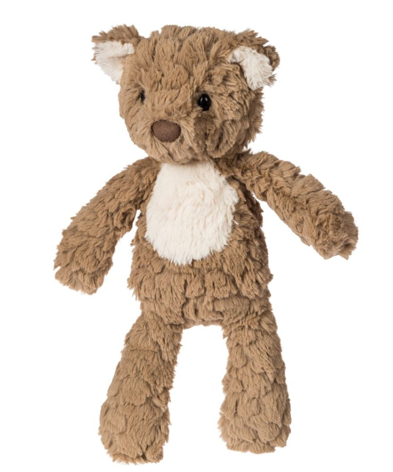 Putty Nursery Teddy