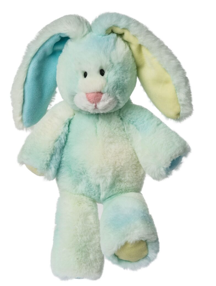 Marshmallow Junior Jellybean Bunny - Victoria's Toy Station