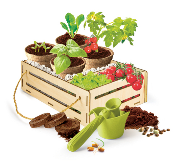 Nature Gardening Set - Victoria's Toy Station