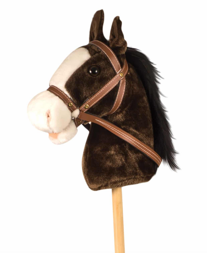 Pony Trails Stick Horse