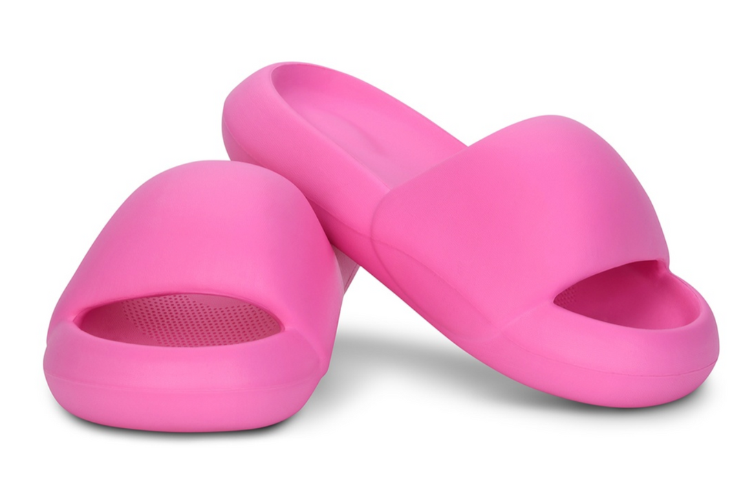 Pink Slides - Victoria's Toy Station