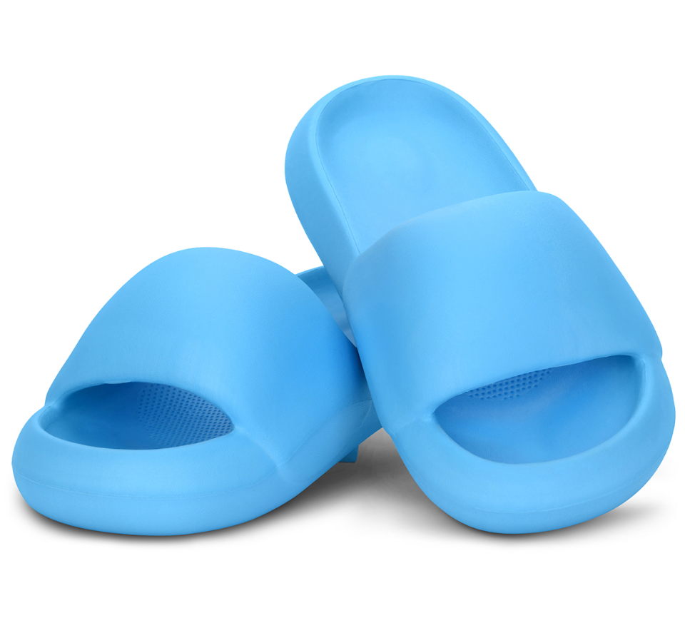 Blue Slides - Victoria's Toy Station