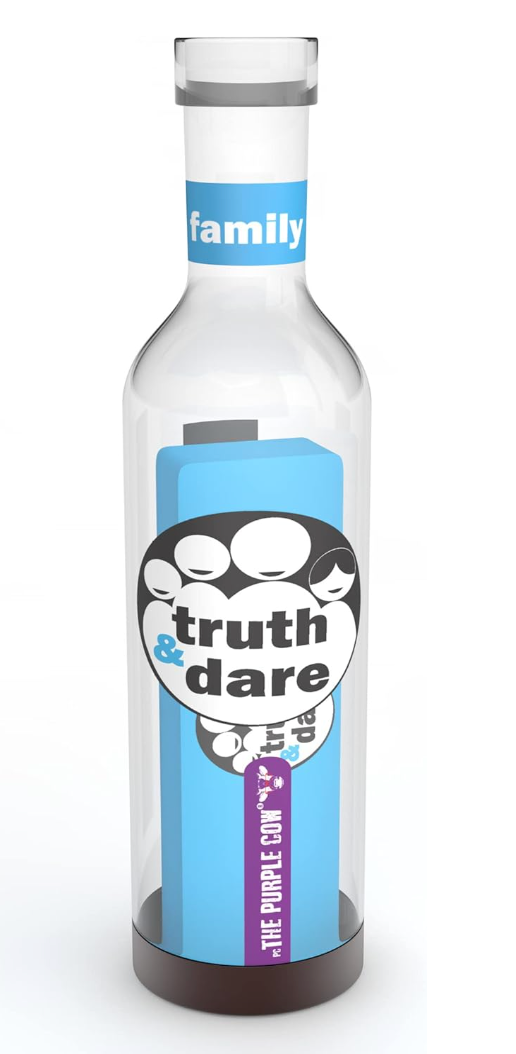 Truth or Dare - Victoria's Toy Station