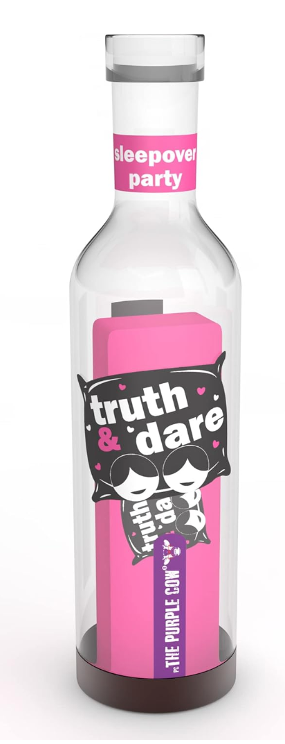 Truth or Dare - Victoria's Toy Station