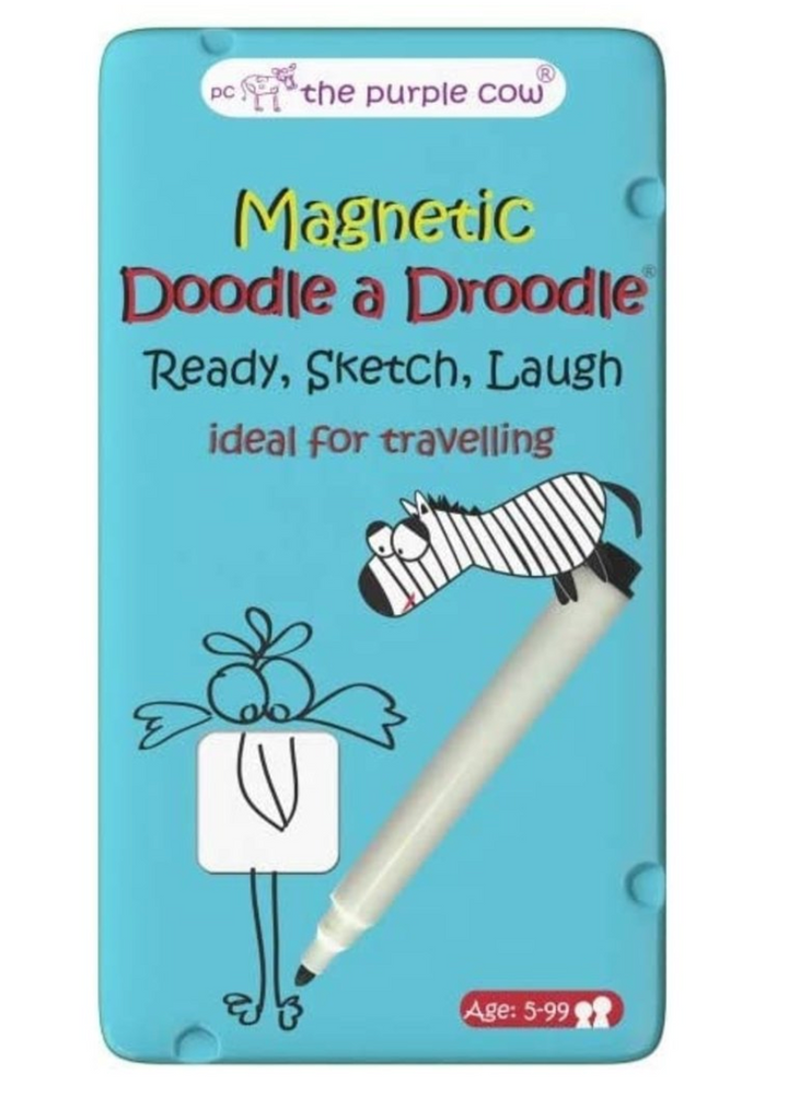 To Go Doodle A Droodle - Victoria's Toy Station