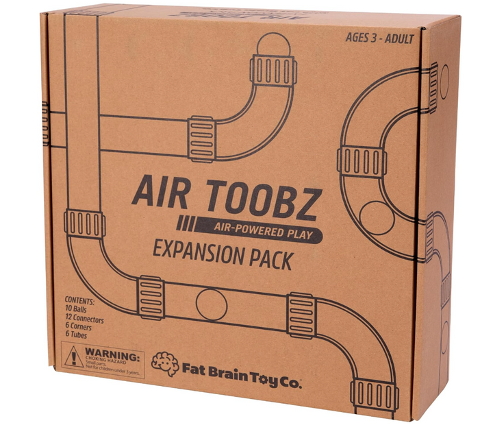 Air Toobz Expansion Pack - Victoria's Toy Station