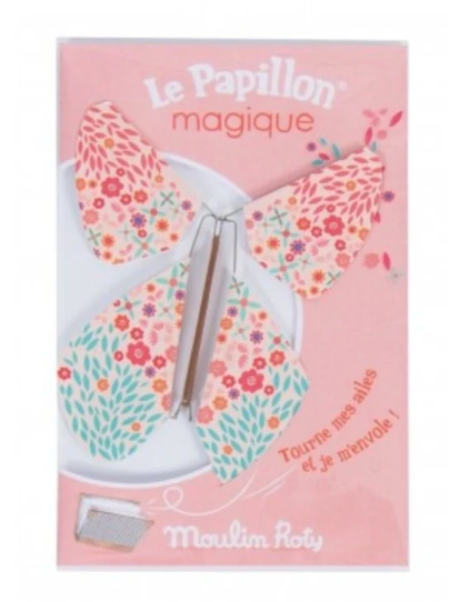 Magic Butterfly - Victoria's Toy Station