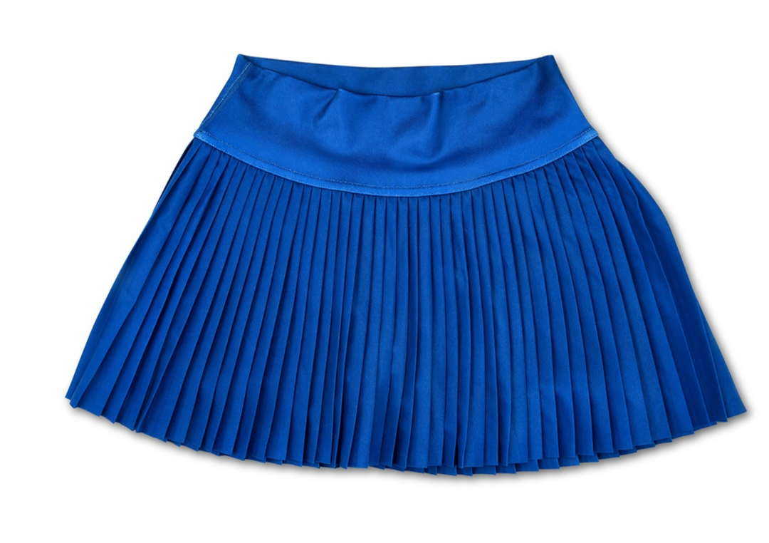 Navy Blue Skort - Victoria's Toy Station