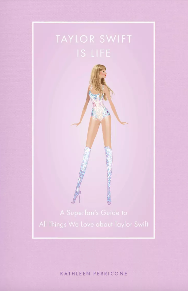 Taylor Swift Is Life - Victoria's Toy Station