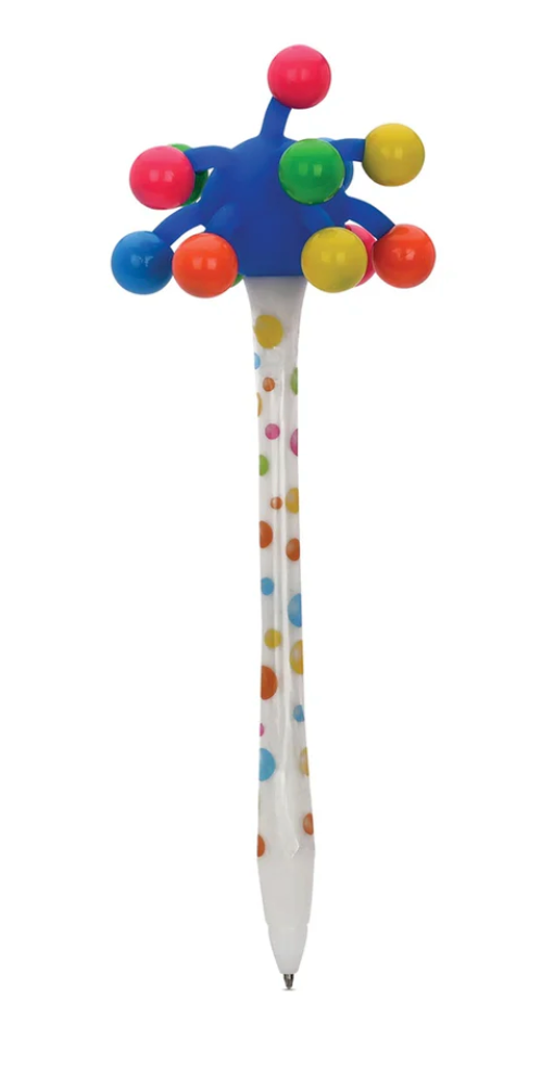 Dippin' Dots Pen - Victoria's Toy Station