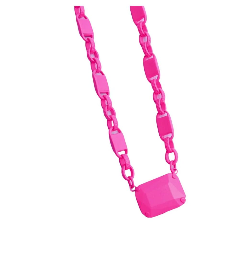 Barbie Neon Dream Necklace - Victoria's Toy Station