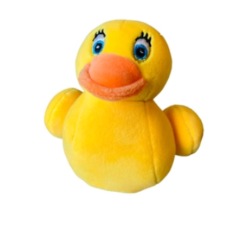 PBJ Rubber Ducky - Victoria's Toy Station