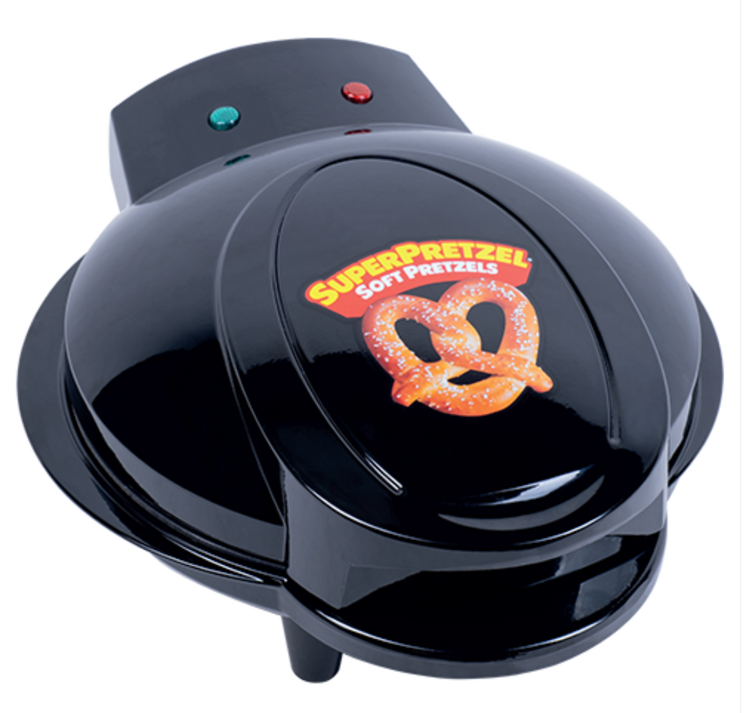 Super Pretzel Maker - Victoria's Toy Station