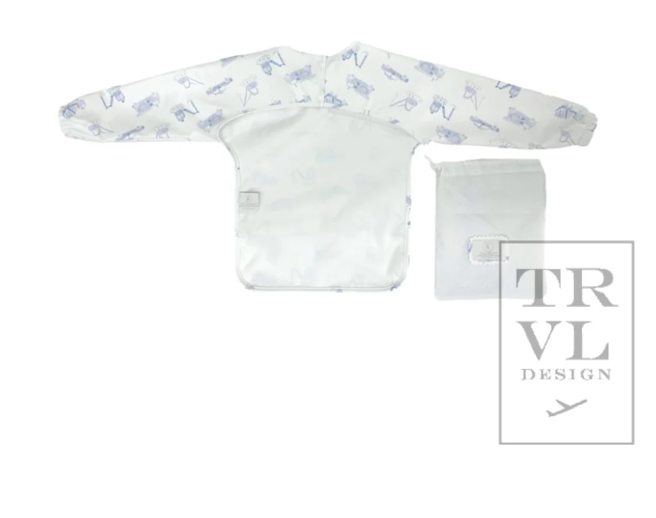 TRVL Perfect Smock - Victoria's Toy Station