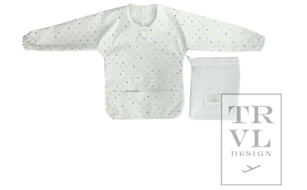 TRVL Perfect Smock - Victoria's Toy Station