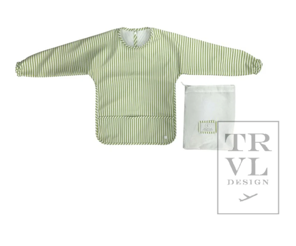 TRVL Perfect Smock - Victoria's Toy Station