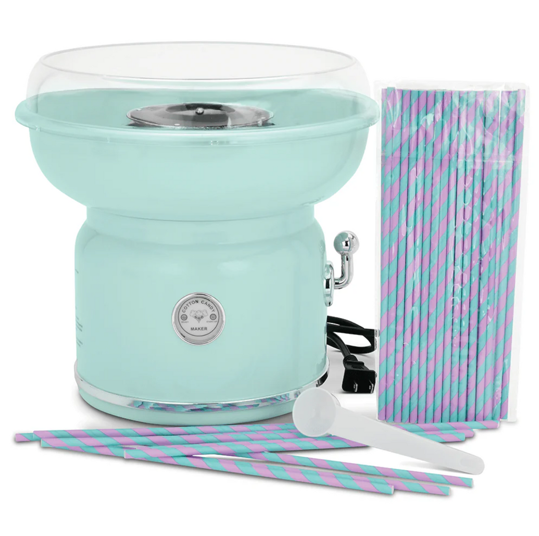 Cotton Candy Maker - Victoria's Toy Station