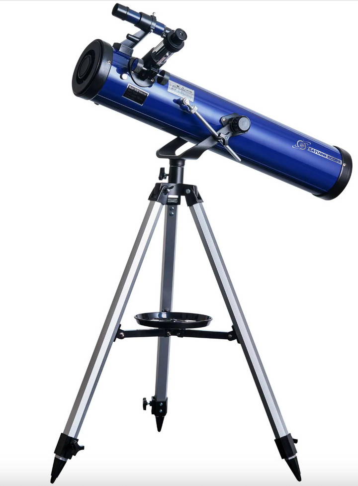 Saturn Scope Telescope - Victoria's Toy Station