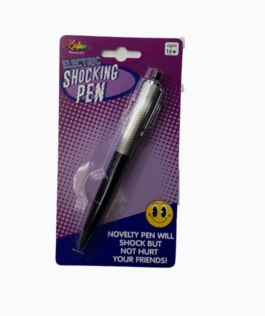 Shock Pen - Victoria's Toy Station