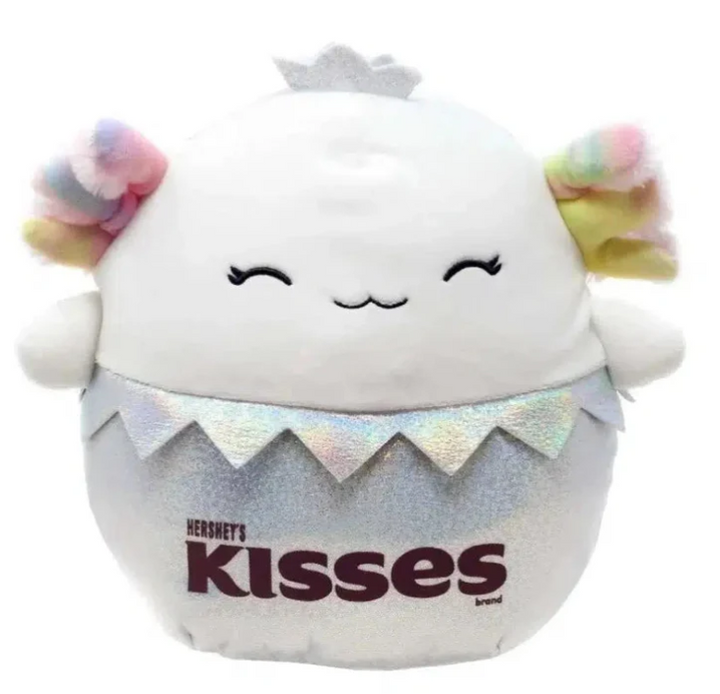 Squishmallows 8" Everyday Hershey Plush - Victoria's Toy Station