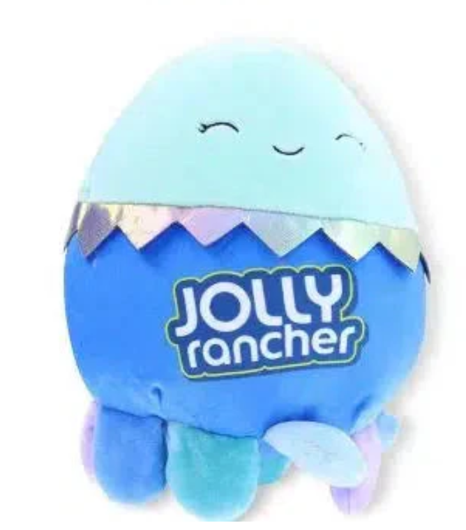 Squishmallows 8" Everyday Hershey Plush - Victoria's Toy Station