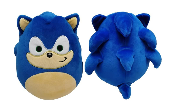 8" SQUISHMALLOW SEGA - Victoria's Toy Station