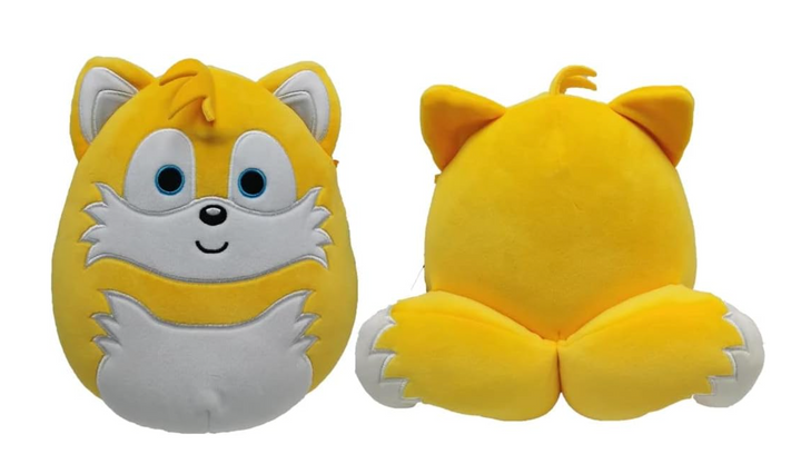 8" SQUISHMALLOW SEGA - Victoria's Toy Station