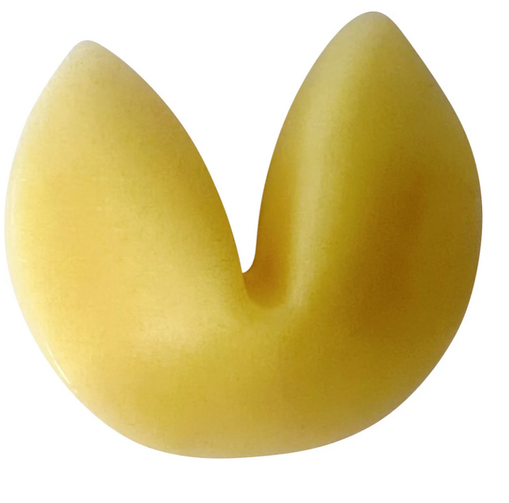 Super Squishy Fortune Cookie - Victoria's Toy Station