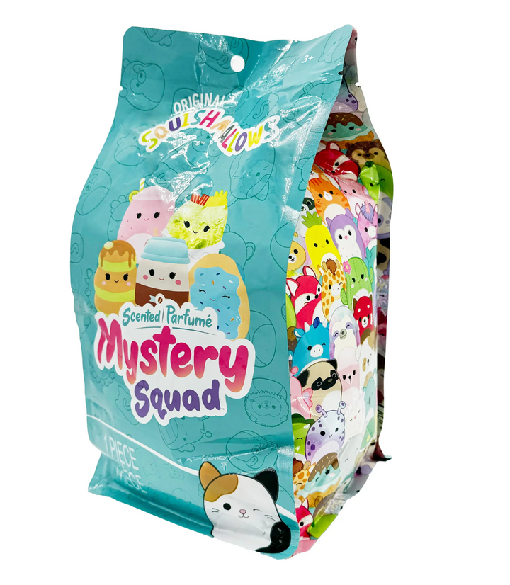 Squishmallow Mystery Blind Bag - Victoria's Toy Station