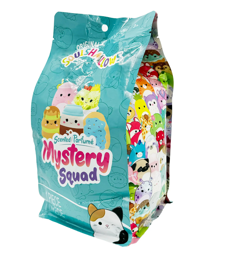 Squishmallow Mystery Blind Bag | Victoria's Toy Station