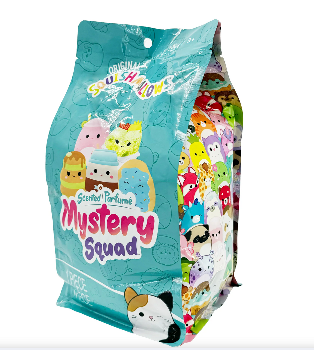 Squishmallow Mystery Blind Bag - Victoria's Toy Station