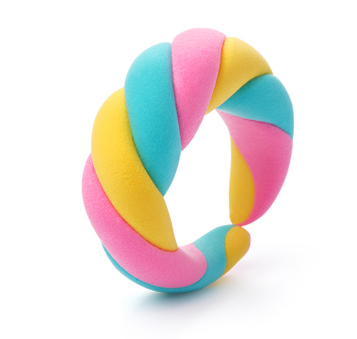 Hey Clay Bijou Sweet Rings - Victoria's Toy Station