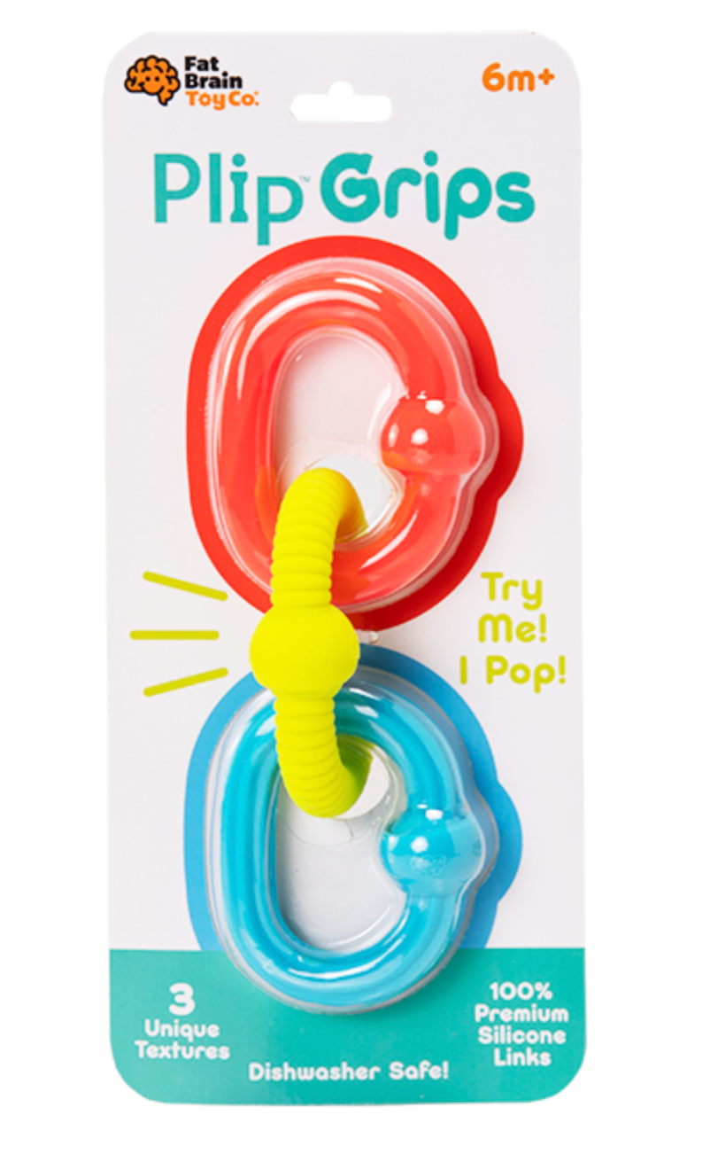 Plip Grips - Victoria's Toy Station