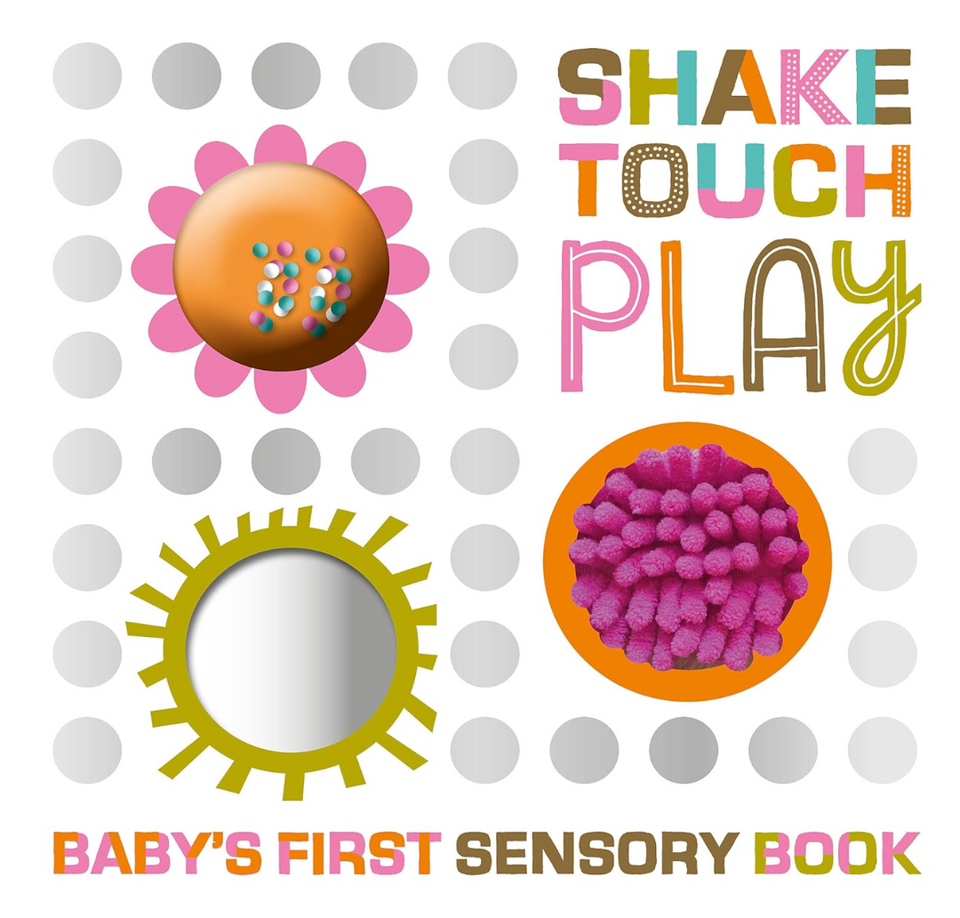 Shake Touch and Play - Victoria's Toy Station