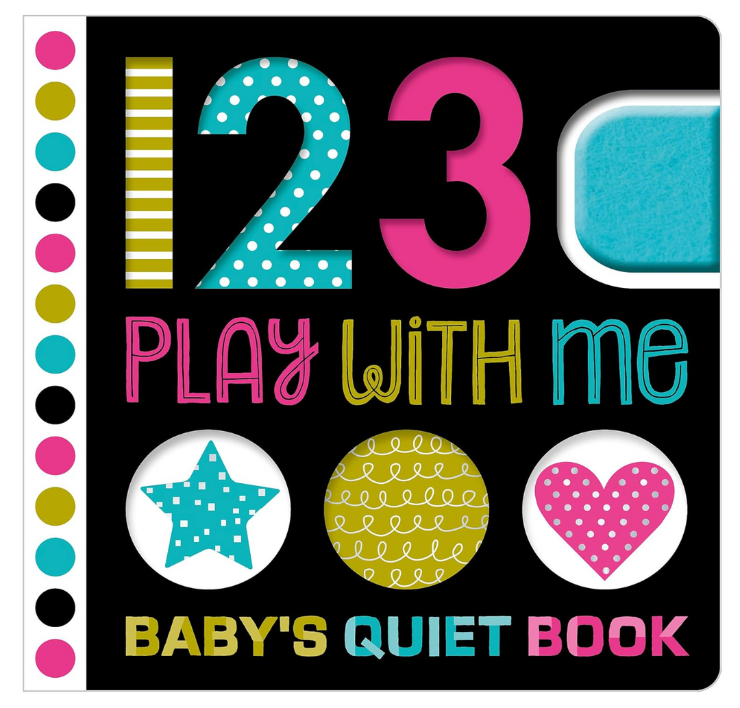 123 Play With Me - Victoria's Toy Station