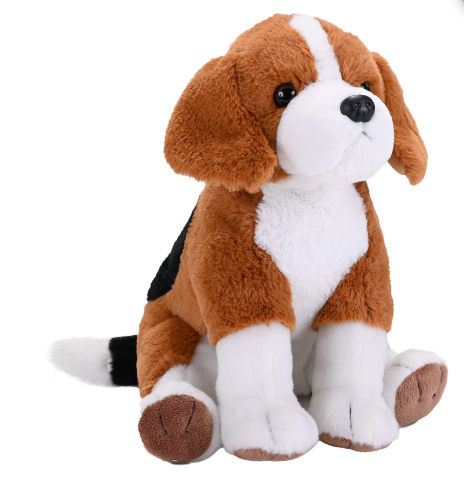 CK Beagle - Victoria's Toy Station