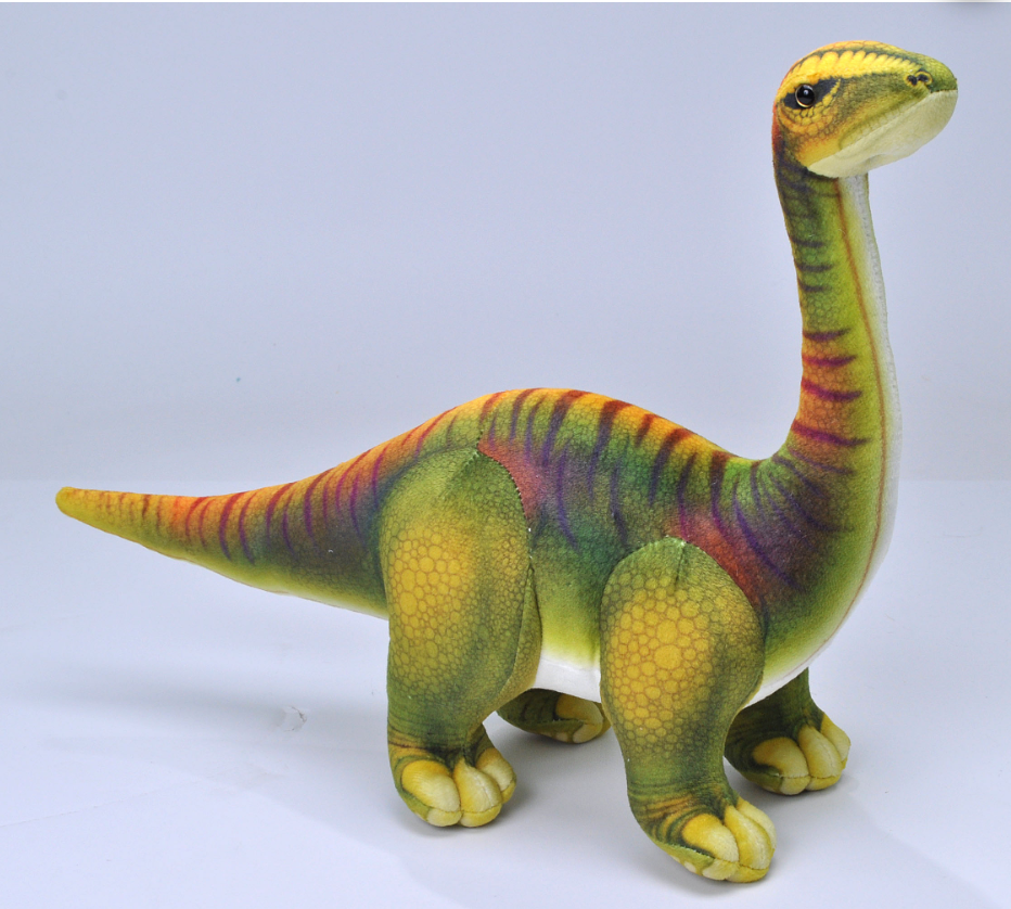 Dinosauria IV Diplodocus - Victoria's Toy Station