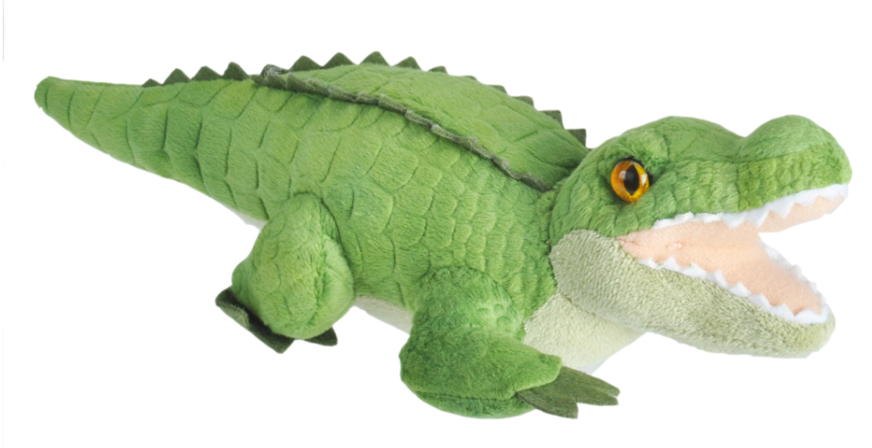 Alligator Wild Calls - Victoria's Toy Station