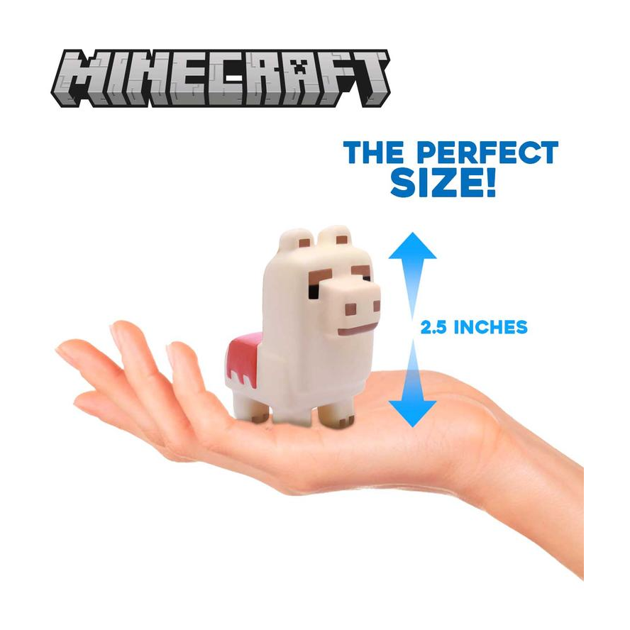 Minecraft Squishmes