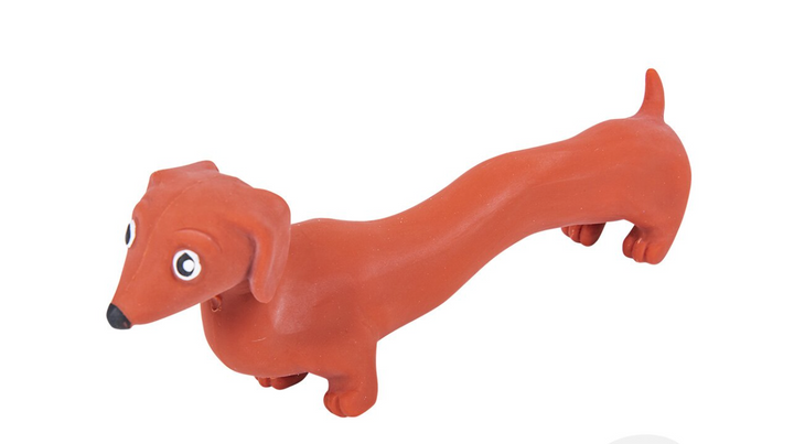 STRETCH DACHSHUND