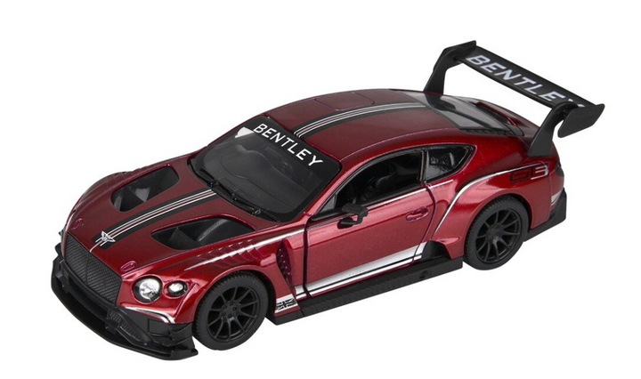 5" Bentley Continental - Victoria's Toy Station