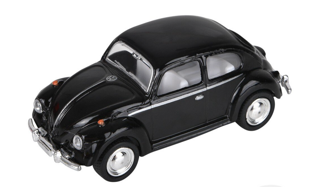 2.5" 1967 VW Classic Beetle - Victoria's Toy Station