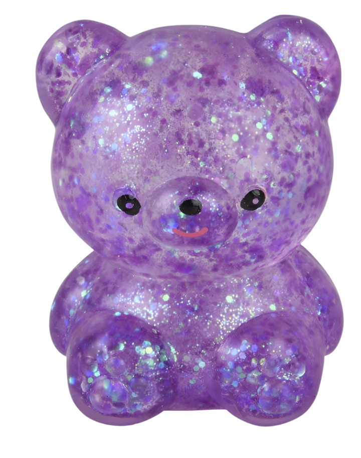 3" Squeezy Sugar Bears